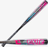2026 DeMarini Exile Cyborg Limited Edition Adult Balanced BBCOR Baseball Bat (-3oz)