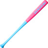 2026 DeMarini The Woods Pink Maple/Composite BBCOR Baseball Bat (-3oz)
