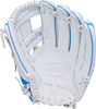 2026 Wilson A1000 12 Inch Infield Fastpitch Softball Glove