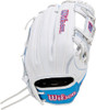 2026 Wilson A1000 12 Inch Infield Fastpitch Softball Glove