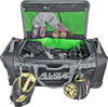 All-Star S7 Elite Catcher's Duffle Bag