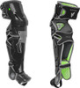 All-Star MVP Pro Series Intermediate/Medium Leg Guards