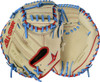 All-Star S7-Elite Youth 33 Inch Southside Baseball Catcher's Mitt