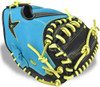 All-Star S7-Elite Youth 33 Inch Urchin Baseball Catcher's Mitt