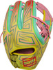 Rawlings REV1X Adult 11.5 Inch Infield Baseball Glove