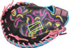 Rawlings REV1X Adult 34 Inch Catcher's Baseball Mitt