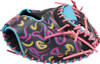 Rawlings REV1X Adult 34 Inch Catcher's Baseball Mitt