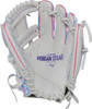 Easton Elite Morgan Stuart 11.5 Inch Fastpitch Softball Glove MYWHY2025 Easton Elite Morgan Stuart 11.5 Inch Fastpitch Softball Glove
