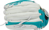 Rawlings Shut Out 13 Inch Fastpitch Softball Glove