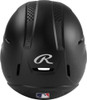 Rawlings RX2 Junior Matte Batting Helmet