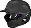 Easton Z50 Matte Batting Helmet w/ Multi-Adjust Jaw Guard