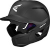 Easton Z50 Matte Batting Helmet w/ Multi-Adjust Jaw Guard