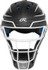 Rawlings Mach Pro Junior Hockeystyle Catchers Helmet