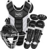 Rawlings Players 3 Junior Youth Catcher's Gear Set