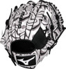 Mizuno MVP Prime M-Print 11.5 Inch Infield Baseball Glove Mizuno MVP Prime M-Print 11.5 Inch Infield Baseball Glove