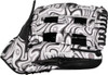 Mizuno MVP Prime M-Print 12.75 Inch Outfield Baseball Glove