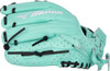 Mizuno Prime Elite X 11.5 Inch Infield Fastpitch Sofball Glove