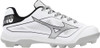 Mizuno CushionRevo Diamond JR Low TPU Youth Baseball Cleat