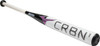 2026 Mizuno CRBN1 Women's Fastpitch Softball Bat (-11oz)