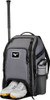 Mizuno Organizer 26 Equipment Backpack