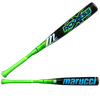 Marucci CAT X RCKLESS Hybrid BBCOR Baseball Bat (-3oz)