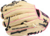 Rawlings Heart of the Hide 11.5 Inch Adult Infield Baseball Glove - Gold Glove Club: November