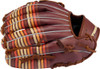 Rawlings Heart of the Hide 11.75 Inch Adult Infield Baseball Glove - Gold Glove Club: December