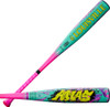 2026 Louisville Slugger Atlas Wildstyle Limited Edition Balanced USSSA Baseball Bat (-8oz)
