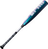 2026 DeMarini Zen Oil Slick USSSA Balanced Baseball Bat (-10oz)