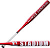 2027 Demarini Stadium Endload USSSA Slowpitch Softball Bat