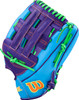 2026 Wilson Spring A2000 PF50SS Superskin 12.25 Inch Outfield Baseball Glove