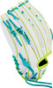 2026 Wilson Spring A2000 FP50SS Superskin 12.25 Inch Outfield Fastpitch Softball Glove