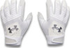 2026 Under Armour Clean Up T-Ball Batting Gloves