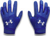 2026 Under Armour Clean Up T-Ball Batting Gloves