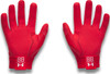 2026 Under Armour Clean Up T-Ball Batting Gloves