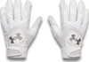 2026 Under Armour Clean Up Youth Batting Gloves