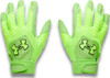 2026 Under Armour Clean Up Youth Batting Gloves