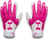 2026 Under Armour Glyde Youth Batting Gloves