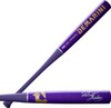2027 Demarini Velvet Thunder D54 Maple Wood Composite Bat (-3oz)