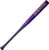 2027 Demarini Velvet Thunder D54 Maple Wood Composite Bat (-3oz)