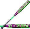 2027 Demarini Zen USSSA Baseball Bat (-5oz)