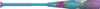 2026 Rawlings Icon Fest USSSA Baseball Bat (-5oz)