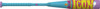 2026 Rawlings Icon Fest USSSA Baseball Bat (-8oz)