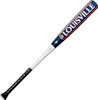 2027 Louisville Slugger Omaha BBCOR Baseball Bat (-3oz)