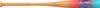 2027 Easton Hype Fire USA Baseball Bat  (-8oz)