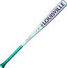 2027 Louisville Slugger Atlas 2.0 BBCOR Baseball Bat (-3oz)