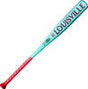 2027 Louisville Slugger Atlas 2.0 USSSA Baseball Bat (-8oz)