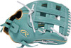2027 Rawlings Heart of the Hide 1275SB 12.75 Inch Outfield Fastpitch Softball Glove
