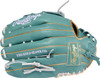 2027 Rawlings Heart of the Hide 1275SB 12.75 Inch Outfield Fastpitch Softball Glove