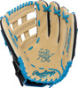 2027 Rawlings Heart of the Hide 3039 12.75 Inch Outfield Baseball Glove